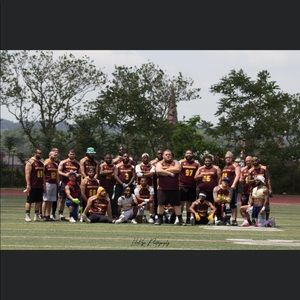 Meet your Posher, Kyle